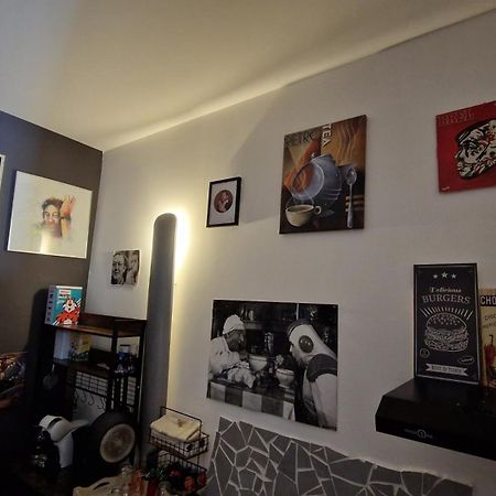 카르카손 Loft Domloc 아파트 외부 사진