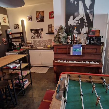 카르카손 Loft Domloc 아파트 외부 사진