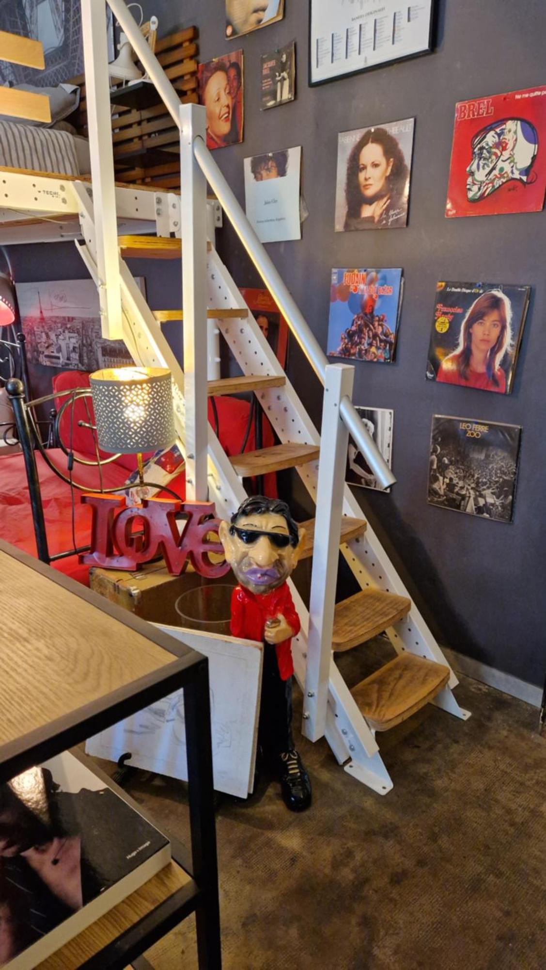 카르카손 Loft Domloc 아파트 외부 사진